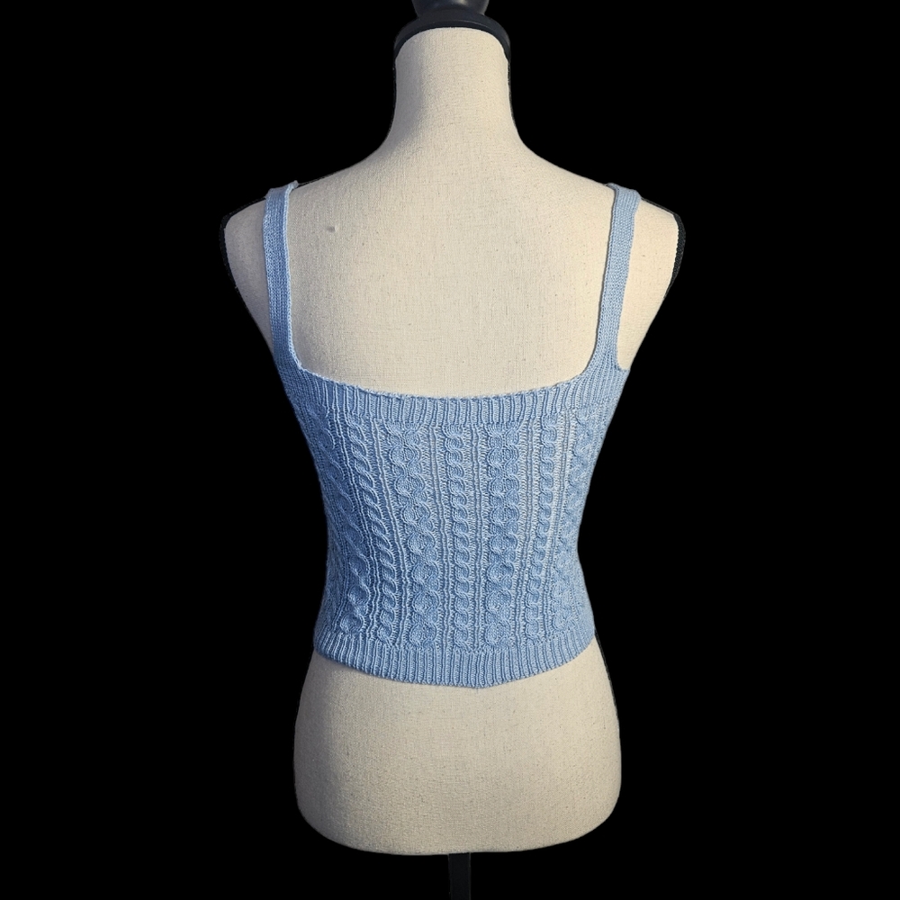 Knit Cami - Picture 7 of 10